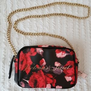 Victoria's Secret crossbody purse NWT